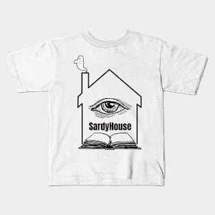 SardyHouse Minimalist Shirt Kids T-Shirt